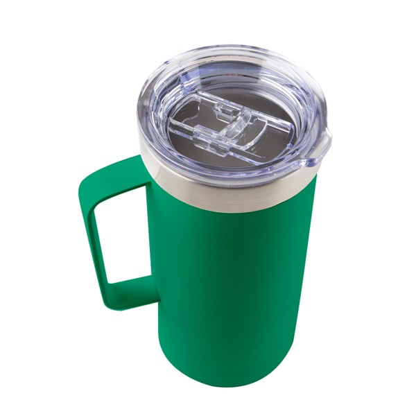 Basecamp Arcadia 18oz Mug 1