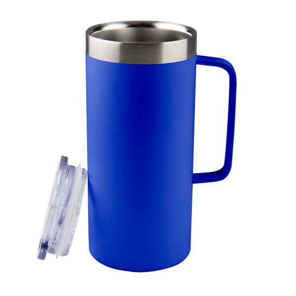 Basecamp Arcadia 18oz Mug 1