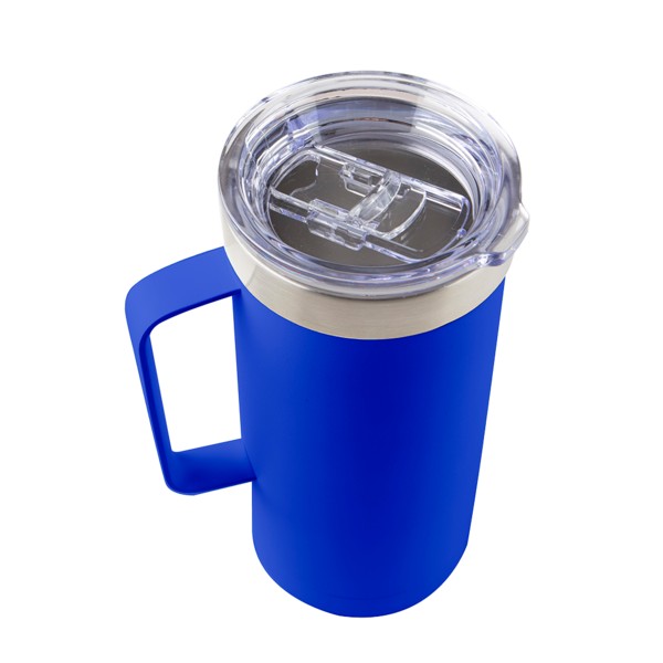 Basecamp Arcadia 18oz Mug 1