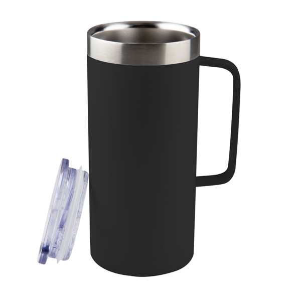 Basecamp Arcadia 18oz Mug 1