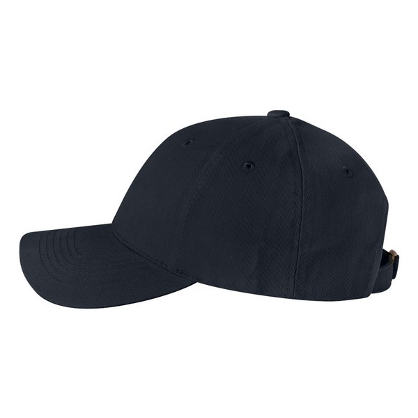 Sportsman 9910 Structured Brushed Cotton Twill Cap 1