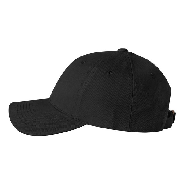Sportsman 9910 Structured Brushed Cotton Twill Cap 1