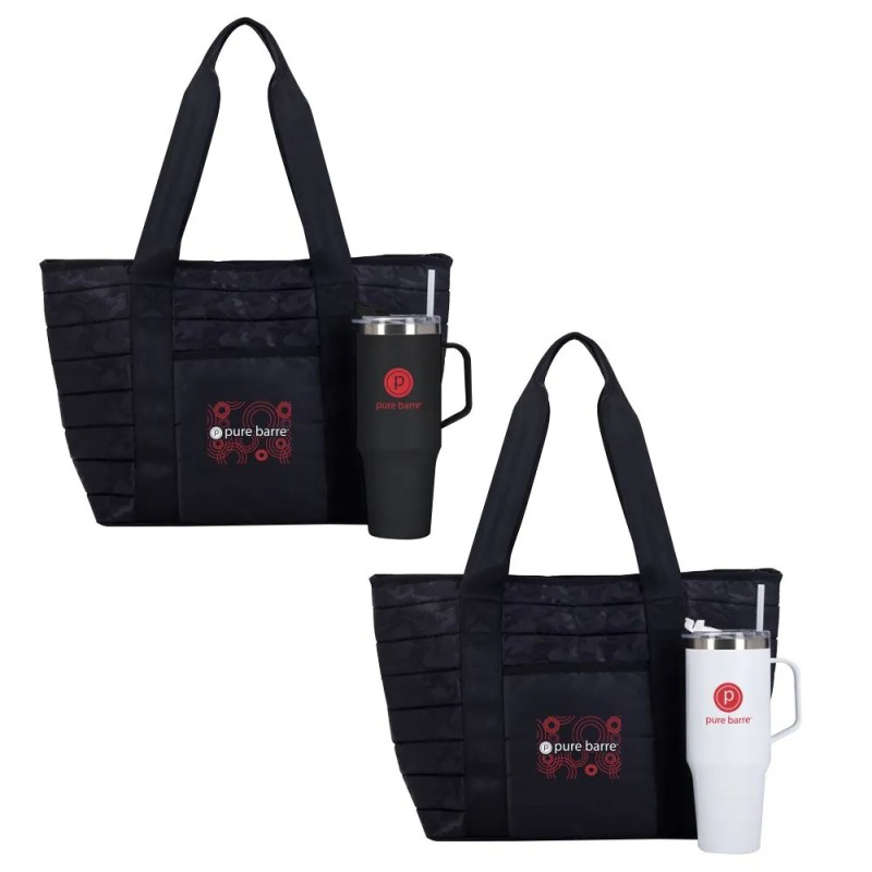 Basecamp All Aboard Gift Set 1 Basecamp All Aboard Gift Set 1