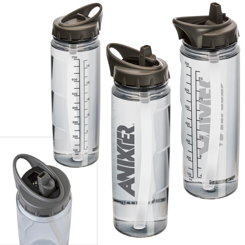 26 oz Basecamp Metro Water Bottle 1 26 oz Basecamp Metro Water Bottle 1