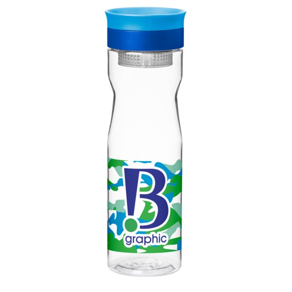 Infusion Water Bottle - 25 oz. 1