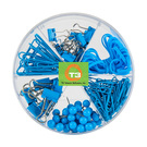 6" 1 Desk Accessories Kit 1