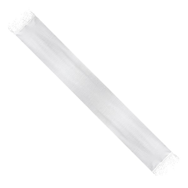 Basecamp 60" Knit Scarf with Elite Fringe 1