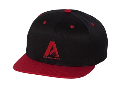 Flexfit 110F One Ten Snapback 1
