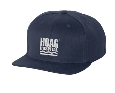 Flexfit 110F One Ten Snapback 1