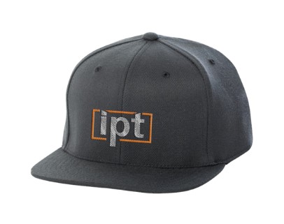 Flexfit 110F One Ten Snapback 1