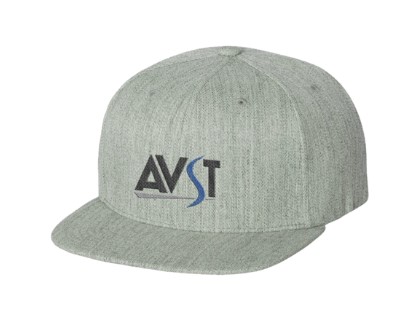 Flexfit 110F One Ten Snapback 1