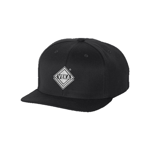 Flexfit 110F One Ten Snapback 1