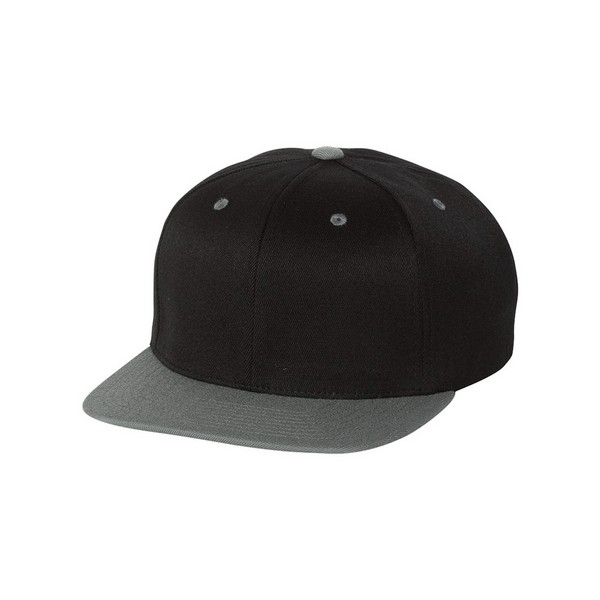 Flexfit 110F One Ten Snapback 1