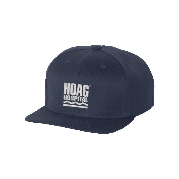 Flexfit 110F One Ten Snapback 1