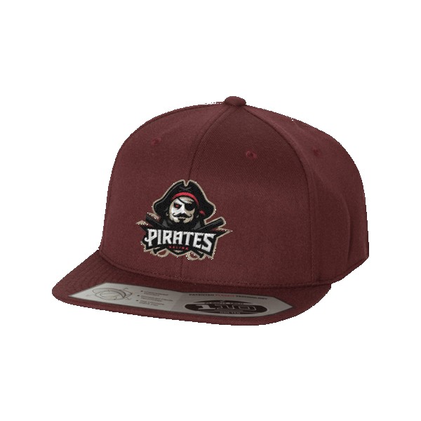 Flexfit 110F One Ten Snapback 1