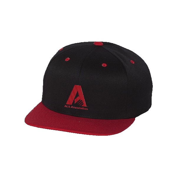 Flexfit 110F One Ten Snapback 1