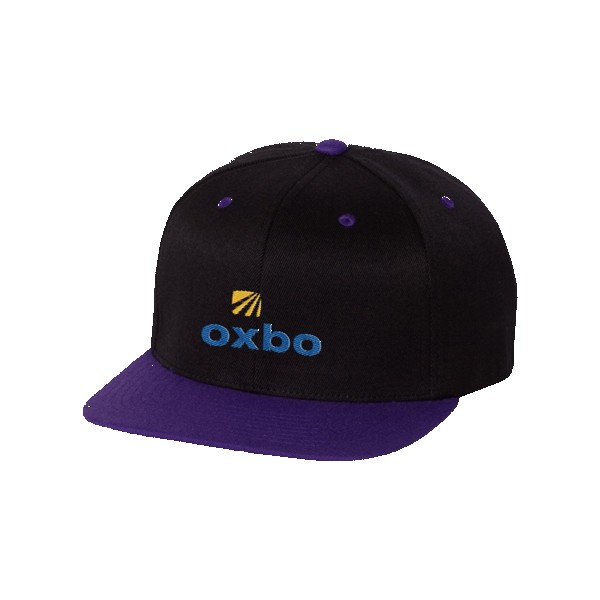 Flexfit 110F One Ten Snapback 1