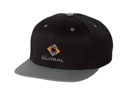 Flexfit 110F One Ten Snapback 1