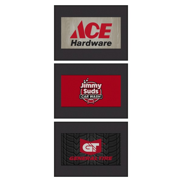 LMSSI68 Super Scrape Impressions Floor Mat 6%27 x 8%27 1 LMSSI68 Super Scrape Impressions Floor Mat 6%27 x 8%27 1