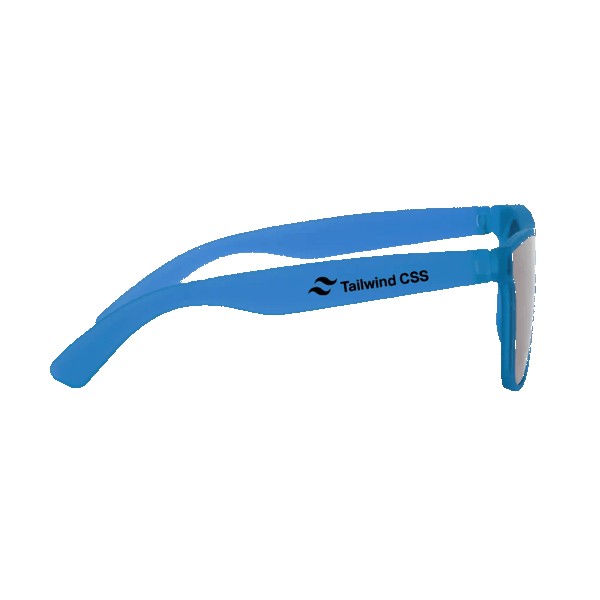Lanai Recycled Color Sunglasses 1