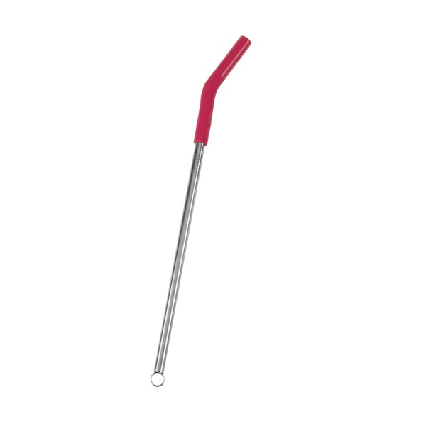 Reusable Stainless Steel Straw Set 1