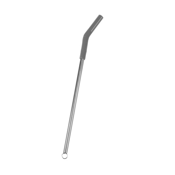Reusable Stainless Steel Straw Set 1