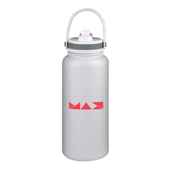 Basecamp Ultra Tundra with Straw Lid - 32 oz. 1
