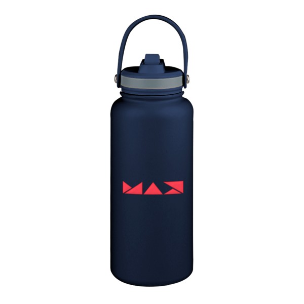 Basecamp Ultra Tundra with Straw Lid - 32 oz. 1