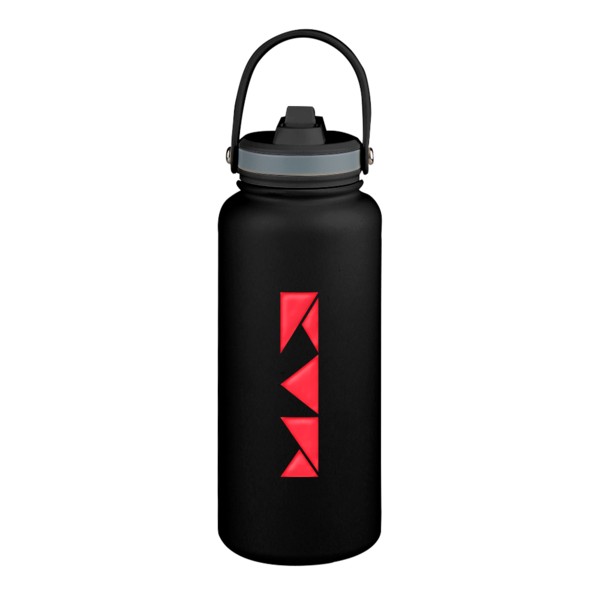 Basecamp Ultra Tundra with Straw Lid - 32 oz. 1