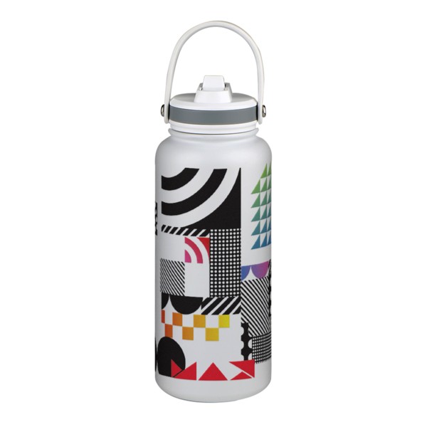 Basecamp Ultra Tundra with Straw Lid - 32 oz. 1
