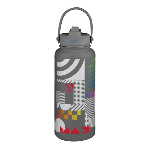 Basecamp Ultra Tundra with Straw Lid - 32 oz. 1