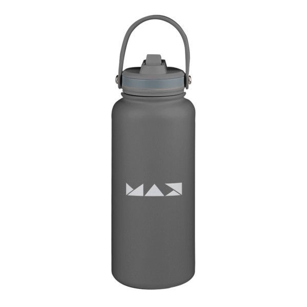 Basecamp Ultra Tundra with Straw Lid - 32 oz. 1