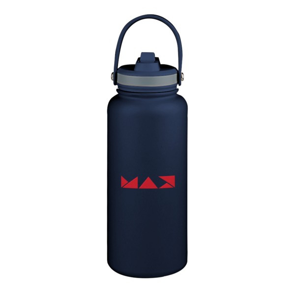 Basecamp Ultra Tundra with Straw Lid - 32 oz. 1