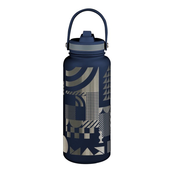 Basecamp Ultra Tundra with Straw Lid - 32 oz. 1