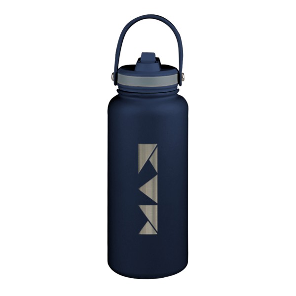 Basecamp Ultra Tundra with Straw Lid - 32 oz. 1