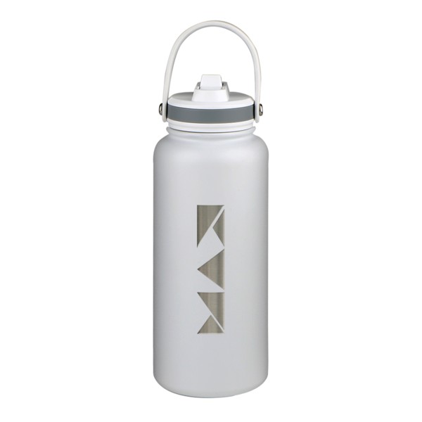 Basecamp Ultra Tundra with Straw Lid - 32 oz. 1