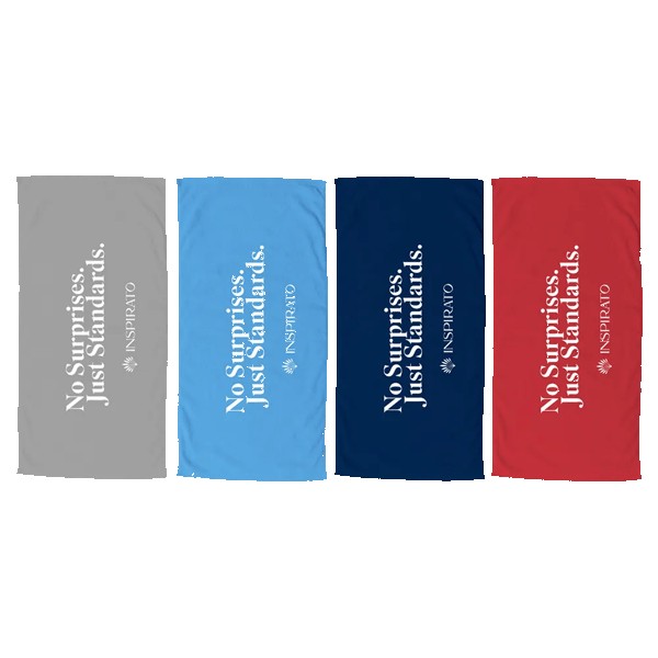 Resort Beach Towel (Colors) 1 Resort Beach Towel (Colors) 1