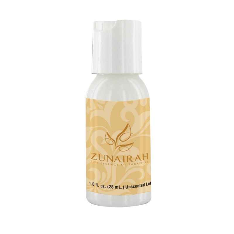 1 oz Lotion in Clear Round Bottle 1 1 oz Lotion in Clear Round Bottle 1