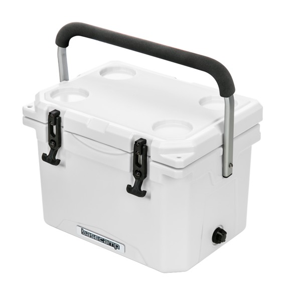 Basecamp Ice Block 20L Cooler 1