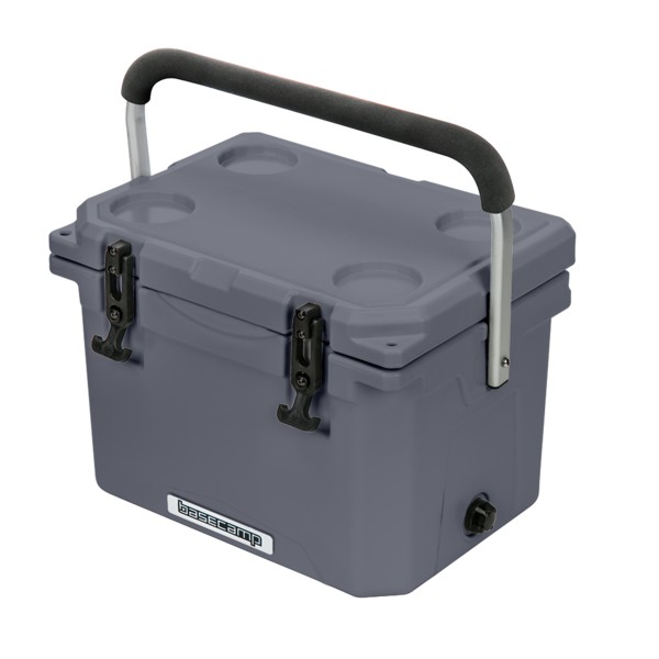 Basecamp Ice Block 20L Cooler 1
