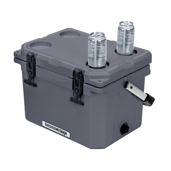 Basecamp Ice Block 20L Cooler 1