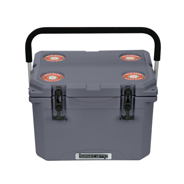 Basecamp Ice Block 20L Cooler 1