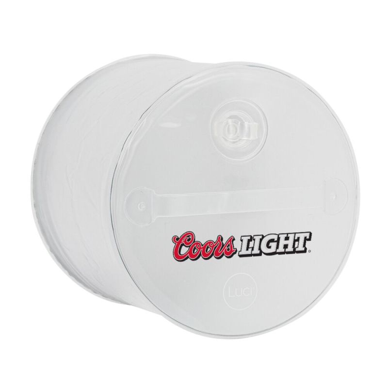 MPOWERD Luci Base Solar Light 1 MPOWERD Luci Base Solar Light 1