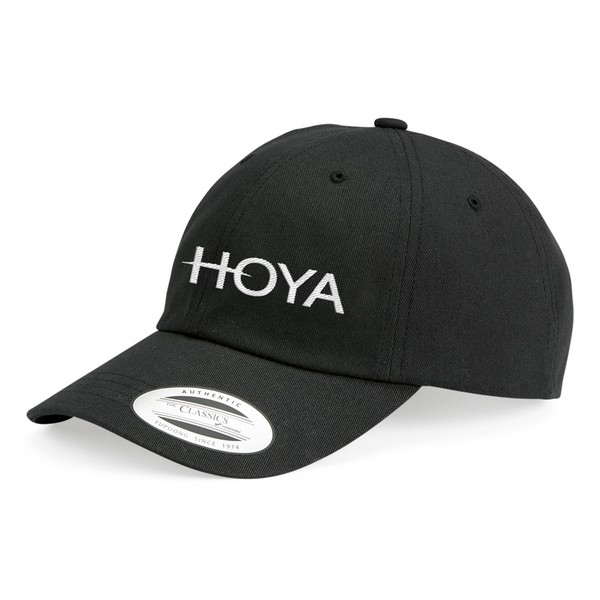 Yupoong 6245CM Classic Dad's Cap 1