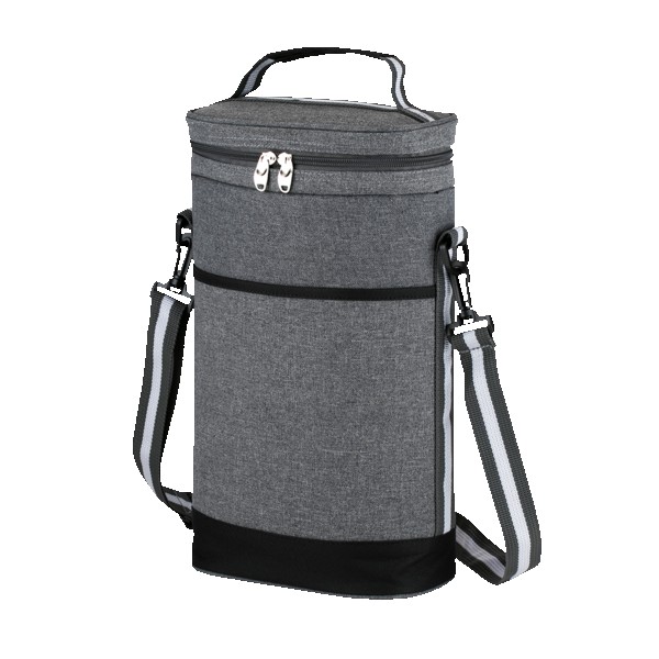 Paso Robles Wine Bottle Cooler Bag 1