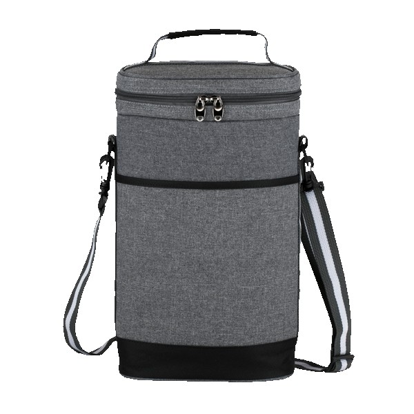 Paso Robles Wine Bottle Cooler Bag 1