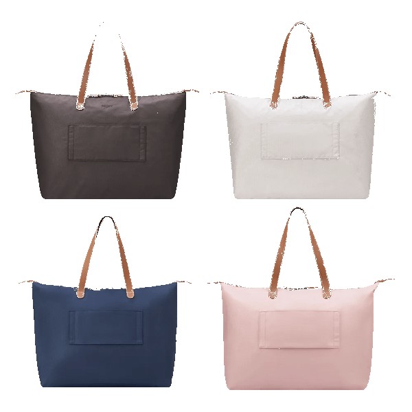 Delsey Paris Chatelet Air 2.0 Tote Bag 1 Delsey Paris Chatelet Air 2.0 Tote Bag 1
