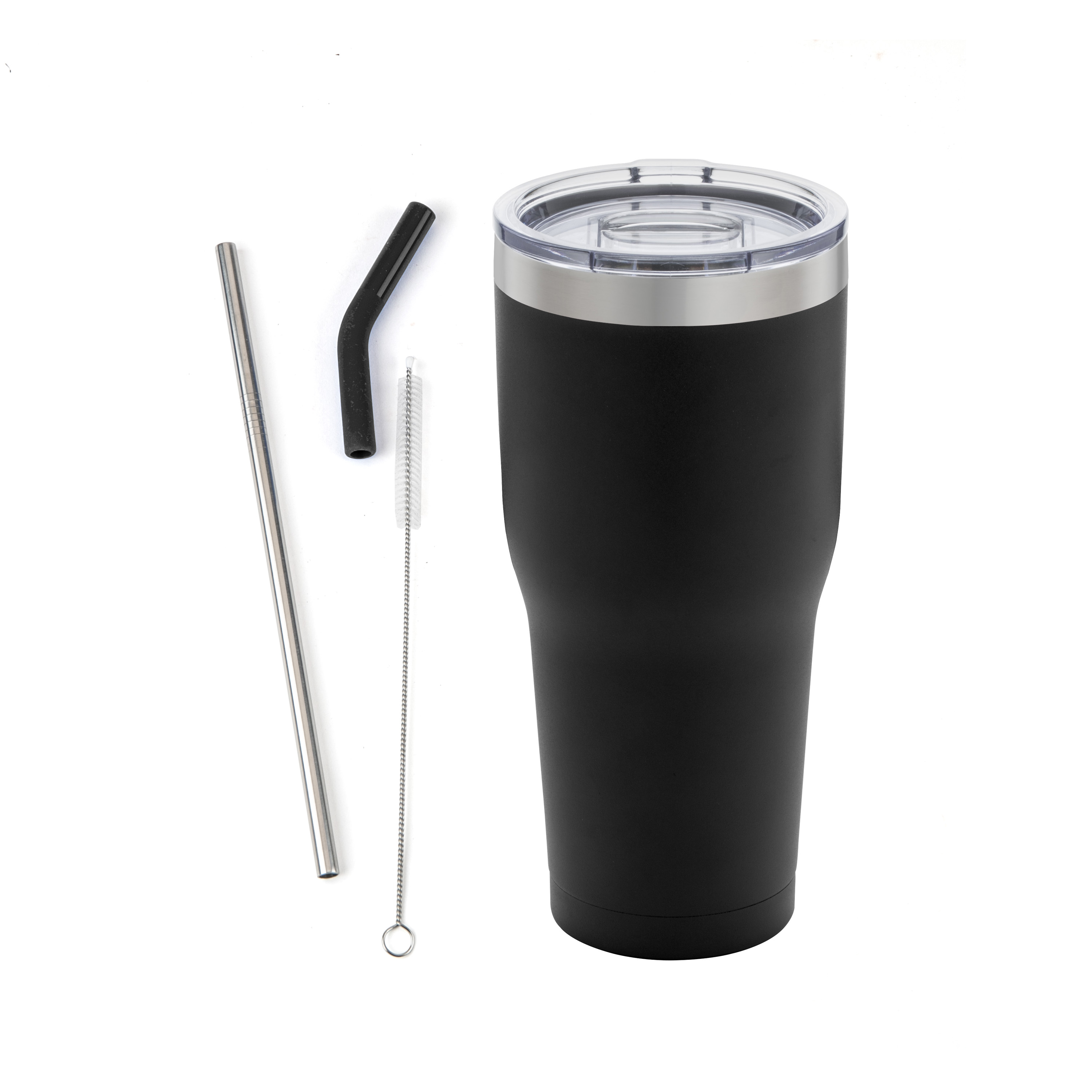 Basecamp 30oz K2 Tumbler with Straw 1