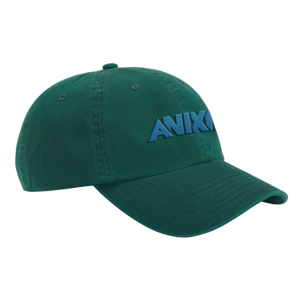 Valucap VC300A Adult Bio-Washed Unstructuered Cap 1