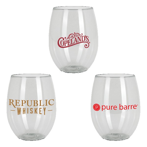 Arabian RPET 16oz Wine Glasses 1 Arabian RPET 16oz Wine Glasses 1